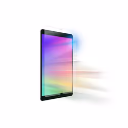 ZAGG Glass Elite Visionguard Apple iPad 10.2" Screen, 25.9 cm (10.2"), 100 g, 1 pc(s)