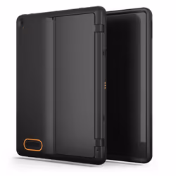 GEAR4 D3O Battersea Apple iPad 10.2 Series 7&8 B2B (Black)