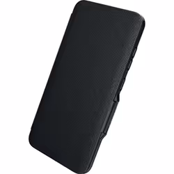 GEAR4 Oxford ECO- S20 (6.2) Black, Folio, Samsung, Galaxy S20/S20 5G, 15.8 cm (6.2"), Black