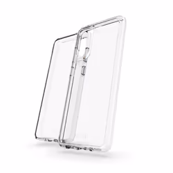 GEAR4 Crystal Palace- S20+ (6.7) Clear, Cover, Samsung, Galaxy S20+/S20+ 5G, 17 cm (6.7"), Transparent