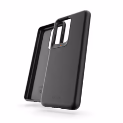 GEAR4 Holborn- S20 Ultra (6.9) Black, Cover, Samsung, Galaxy S20 Ultra 5G, 17.5 cm (6.9"), Black