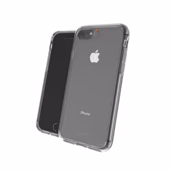 GEAR4 D30 Crystal Palace for Apple iPhone SE/iP6/iP6S/iP7/iP8 (Clear), Cover, Apple, iPhone SE, iPhone 8, iPhone 7, iPhone 6s ...