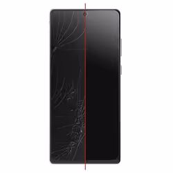 InvisibleShield Ultra Clear+ Samsung Galaxy Note20 Screen
