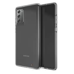 GEAR4 D3O Crystal Palace Samsung Galaxy Note20 FG Clear