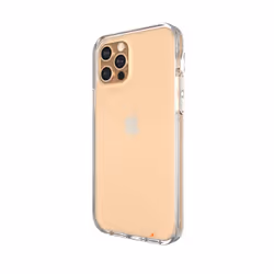 GEAR4 D3O Crystal Palace Apple iPhone 12/12 Pro Clear