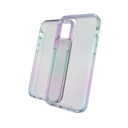 GEAR4 D3O Crystal Palace Apple iPhone 12/12 Pro Iridescent