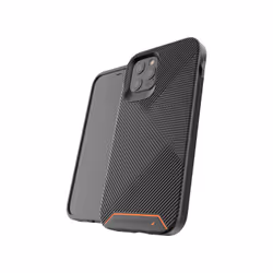 GEAR4 D3O Battersea Apple iPhone 12/12 Pro Black