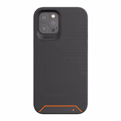 GEAR4 D3O Battersea Apple iPhone 12/12 Pro Black