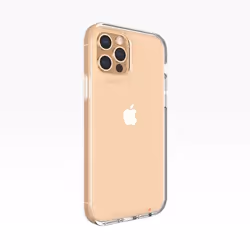 GEAR4 D3O Crystal Palace Apple iPhone 12 Pro Max Clear