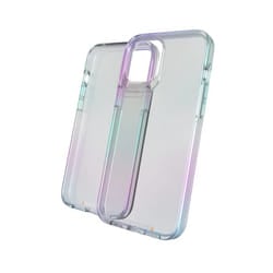 GEAR4 D3O Crystal Palace Apple iPhone 12 Pro Max Iridescent