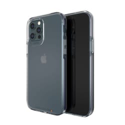 GEAR4 D3O Piccadilly Apple iPhone 12 Pro Max Blue