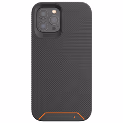 GEAR4 D3O Battersea Apple iPhone 12 Pro Max Black