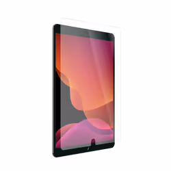 ZAGG Glass Elite+ Apple iPad 10.2" (Gen 7&8) Screen, 25.9 cm (10.2"), 45.36 g, 1 pc(s)