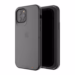 GEAR4 D3O Hackney 5G Apple iPhone 12/12 Pro Black