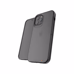GEAR4 D3O Hackney 5G Apple iPhone 12/12 Pro Black