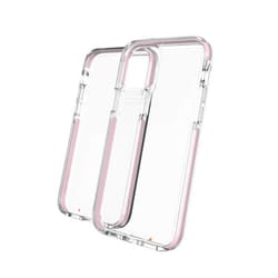 GEAR4 D3O Piccadilly Apple iPhone 12/12 Pro Rose Gold