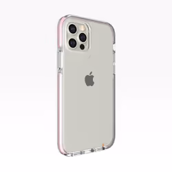 GEAR4 D3O Piccadilly Apple iPhone 12/12 Pro Rose Gold