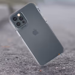 GEAR4 D3O Piccadilly Apple iPhone 12/12 Pro Rose Gold