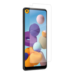 InvisibleShield Ultra Clear+ Clear screen protector Samsung 1 pc(s)