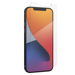 InvisibleShield Glass Elite+ Apple iPhone 12/12 Pro/11/XR Screen