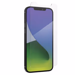 InvisibleShield Glass Elite+ Apple iPhone 12 Pro Max Screen, Apple, iPhone 12 Pro Max, Dust resistant, Scratch resistant, Sho ...