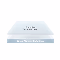InvisibleShield Glass Elite+ Apple iPhone 12 Pro Max Screen