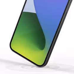 InvisibleShield Glass Elite+ Apple iPhone 12 Pro Max Screen
