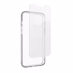 ZAGG Glass Elite+ 360 Apple iPhone 12 Pro Max Screen, Cover, Apple, iPhone 12 Pro Max, 17 cm (6.7"), Transparent