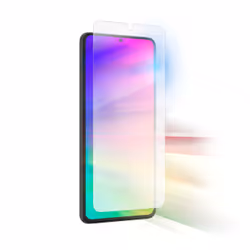 InvisibleShield Ultra Visionguard+ Samsung Galaxy S21+ 5G, Samsung, Galaxy S21+, Dust resistant, Scratch resistant, Shatterpr ...