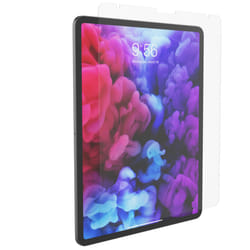 ZAGG Glass Elite+ Apple 12.9" iPad Pro Screen