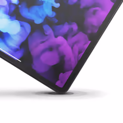 ZAGG Glass Elite+ Apple 12.9" iPad Pro Screen