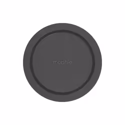 mophie Wireless Charging Hub Universal Black AC Fast charging Indoor