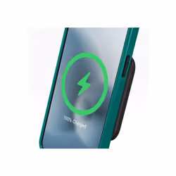 Mophie 15W Snap+ Wireless Qi Charging Stand with Magnetic Grip