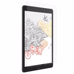 InvisibleShield GlassFusion+ Canvas, Matte screen protector, Polymer, 1 pc(s)