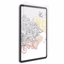 InvisibleShield GlassFusion+ Canvas, 27.9 cm (11"), Polymer, 45.36 g, 1 pc(s)