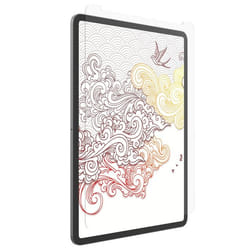 InvisibleShield GlassFusion+ Canvas Paper-like screen protector Apple 1 pc(s)