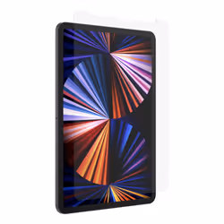 InvisibleShield Glass Elite+, Clear screen protector, 27.9 cm (11"), Aluminosilicate, 1 pc(s)