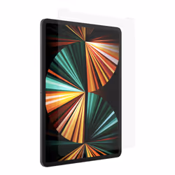 InvisibleShield Glass Elite+, Clear screen protector, 32.8 cm (12.9"), Aluminosilicate, 1 pc(s)