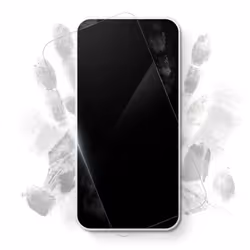 InvisibleShield Glass Elite+ Clear screen protector Apple 1 pc(s)