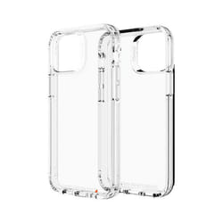 GEAR4 Crystal Palace mobile phone case 13.7 cm (5.4") Cover Transparent