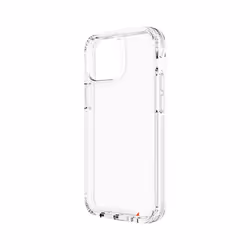 GEAR4 Crystal Palace mobile phone case 13.7 cm (5.4") Cover Transparent