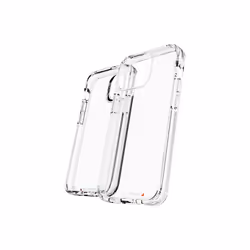 GEAR4 Crystal Palace mobile phone case 13.7 cm (5.4") Cover Transparent