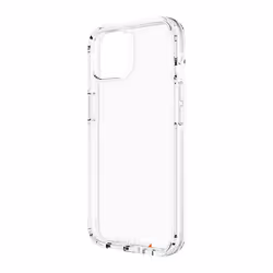 GEAR4 Crystal Palace mobile phone case 15.5 cm (6.1") Cover Transparent