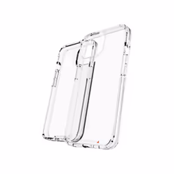 GEAR4 Crystal Palace mobile phone case 15.5 cm (6.1") Cover Transparent