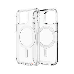 GEAR4 Crystal Palace Snap mobile phone case 13.7 cm (5.4") Cover Transparent