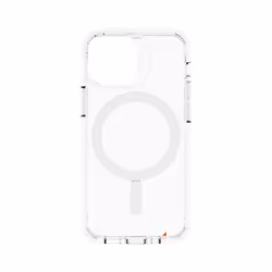 GEAR4 Crystal Palace Snap mobile phone case 13.7 cm (5.4") Cover Transparent