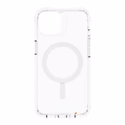 GEAR4 Crystal Palace Snap mobile phone case 15.5 cm (6.1") Cover Transparent
