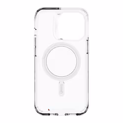 GEAR4 Crystal Palace Snap mobile phone case 15.5 cm (6.1") Cover Transparent