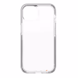 GEAR4 Santa Cruz mobile phone case 15.5 cm (6.1") Cover Black, Transparent