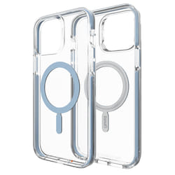 GEAR4 Santa Cruz Snap mobile phone case 17 cm (6.7") Cover Blue